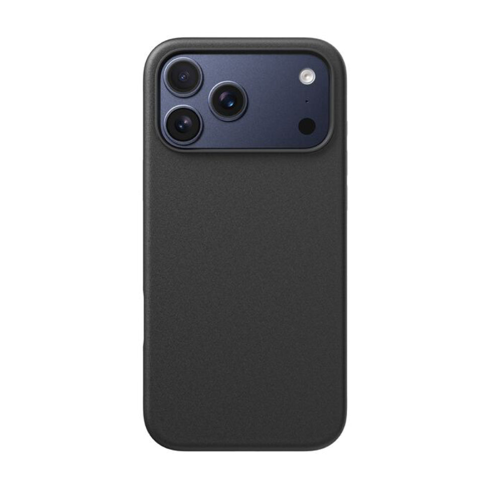 Estuche Belkin Protect con magsafe para iPhone 17 Pro Max - Negro