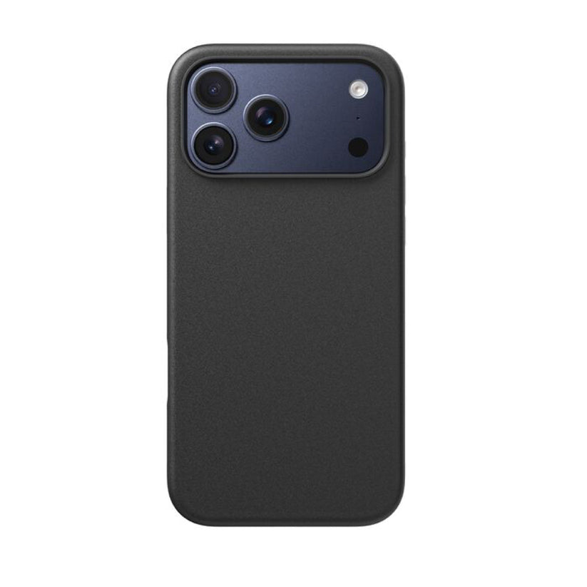 Estuche Belkin Protect con magsafe para iPhone 17 Pro Max - Negro