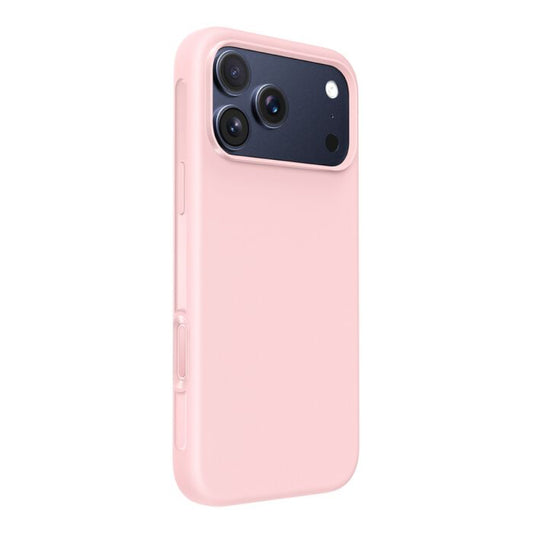 Estuche Belkin Protect con magsafe para iPhone 17 Pro Max - Rosado