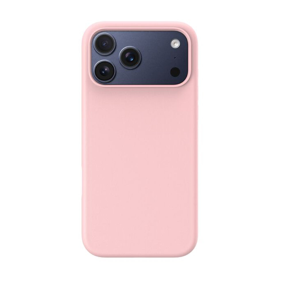 Estuche Belkin Protect con magsafe para iPhone 17 Pro Max - Rosado