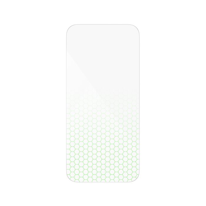 Protector de pantalla Belkin SFP Titan Pro anti-microbio iPhone 18 Pro