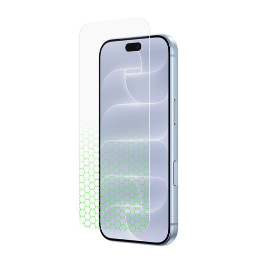 Protector de pantalla Belkin SFP Titan Pro anti-microbio iPhone 18 Pro