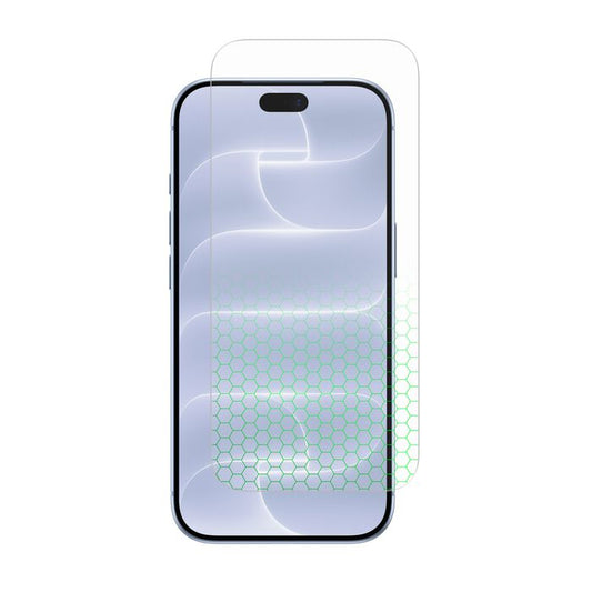 Protector de pantalla Belkin SFP Titan Pro anti-microbio iPhone 18 Pro