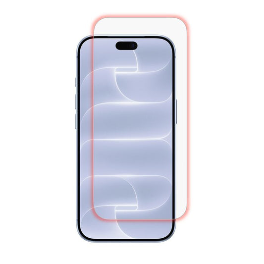 Protector de pantalla Belkin SFP Red light filter Anti-microbio iPhone 18 Pro