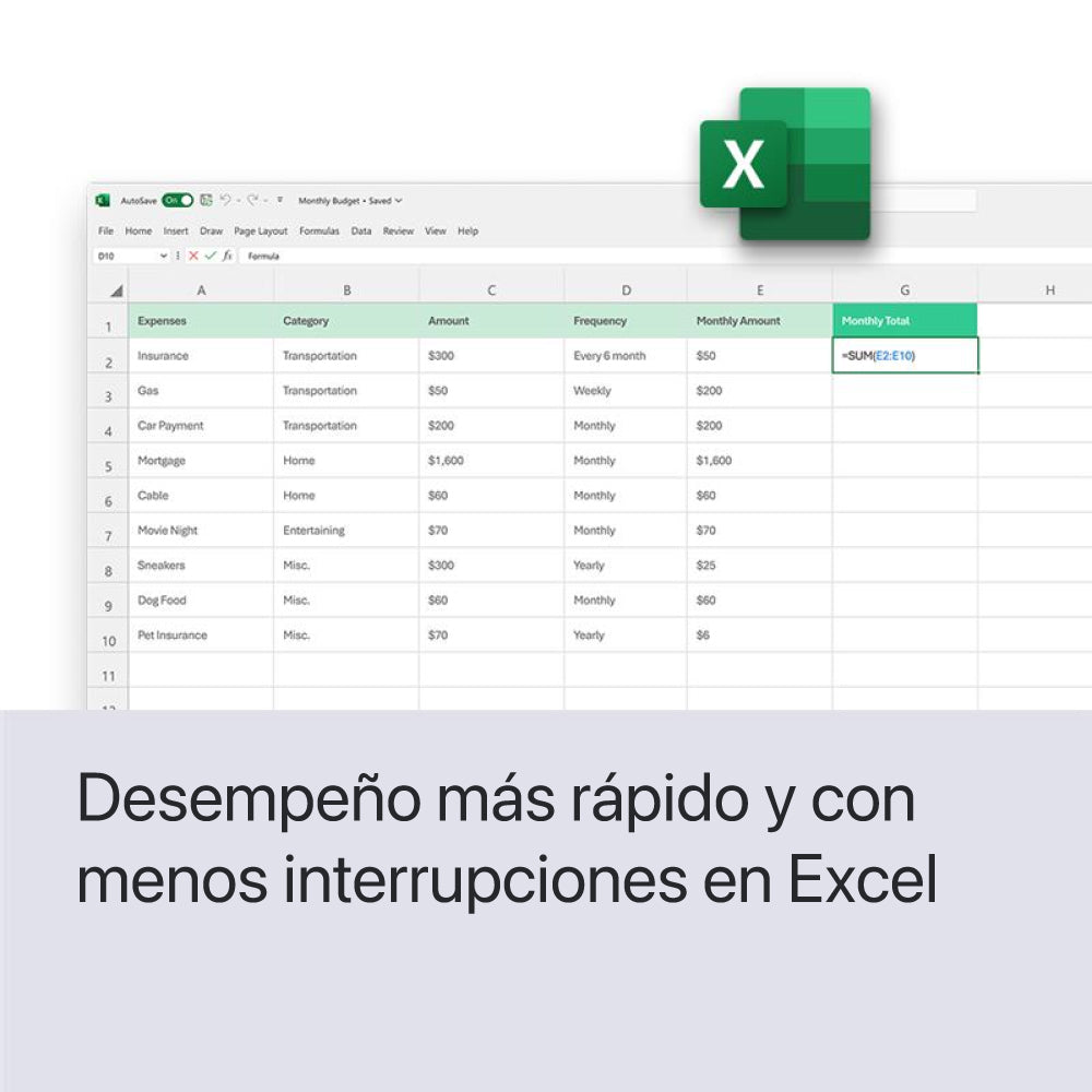 Licencia ESD Microsoft Office home 2024
