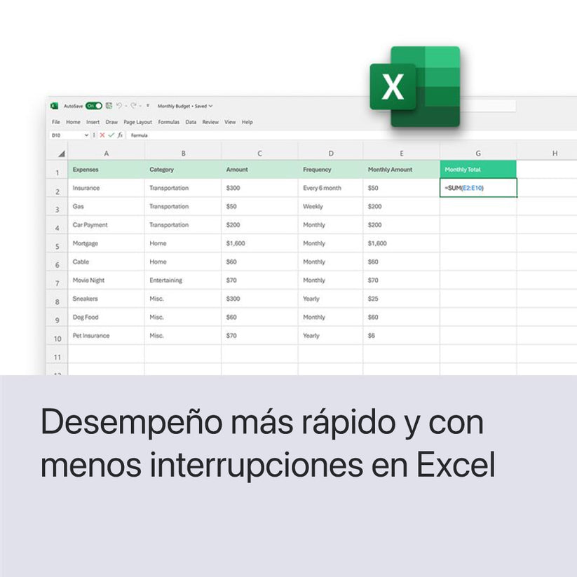 Licencia ESD Microsoft Office home 2024