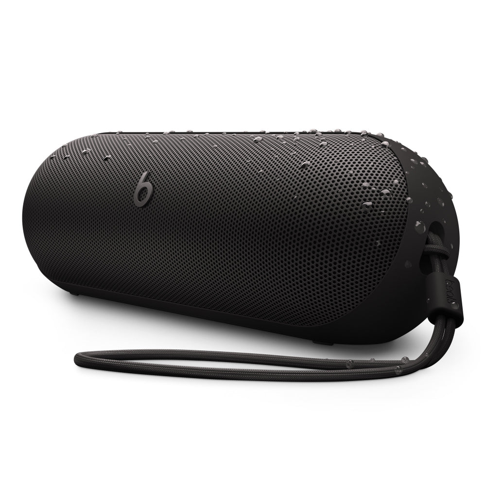 Parlante inalámbrico Beats Pill con Bluetooth® - Negro