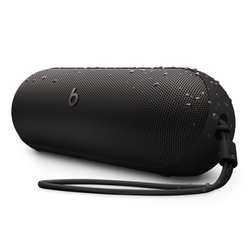Parlante inalámbrico Beats Pill con Bluetooth® - Negro