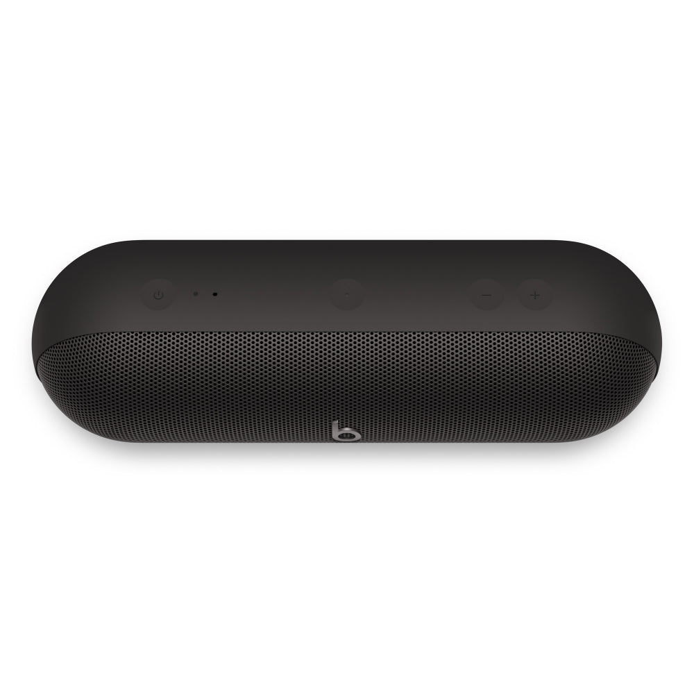 Parlante inalámbrico Beats Pill con Bluetooth® - Negro