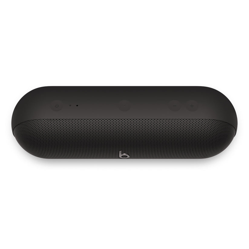 Parlante inalámbrico Beats Pill con Bluetooth® - Negro