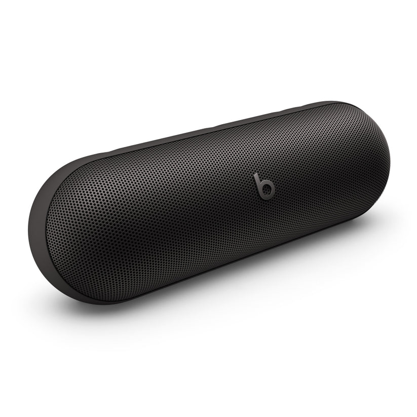 Parlante inalámbrico Beats Pill con Bluetooth® - Negro