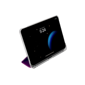 Estuche NCO Clear folio para iPad Air 11 M2 / M3 - Morado