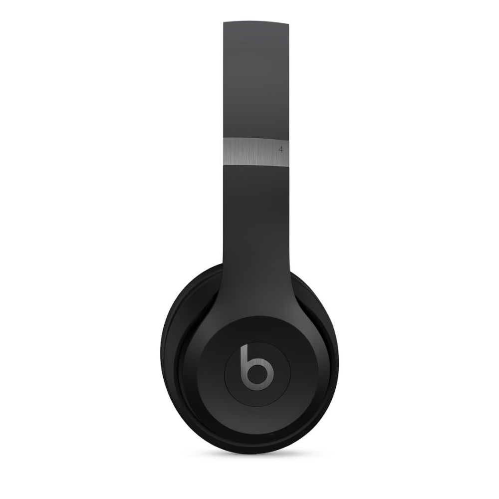 Audífonos Beats Solo 4 - Negro