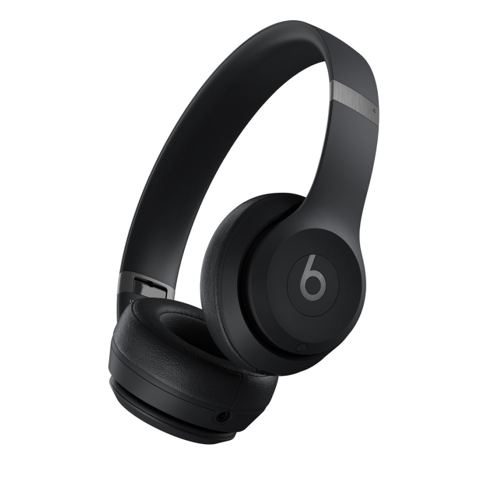 Audífonos Beats Solo 4 - Negro