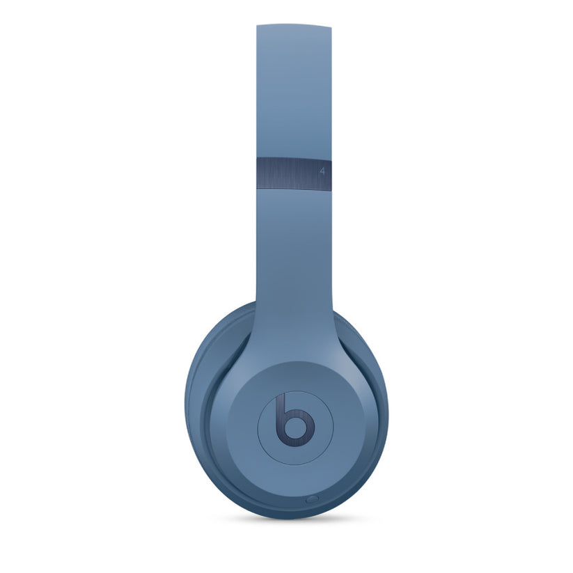 Audífonos Beats Solo 4 - Azul