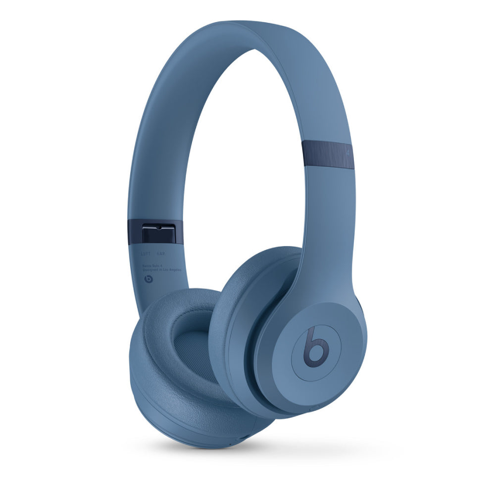 Audífonos Beats Solo 4 - Azul