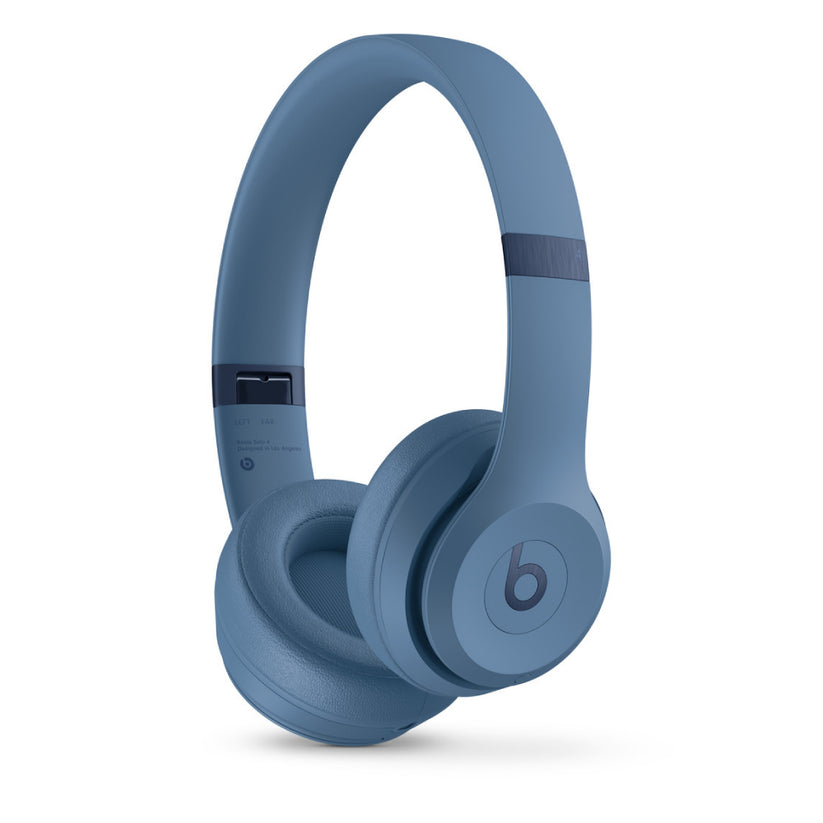 Audífonos Beats Solo 4 - Azul