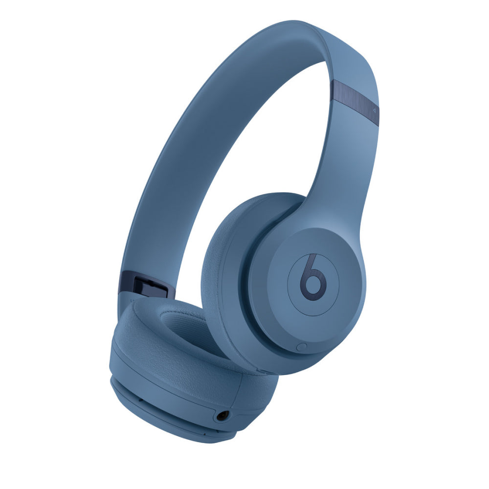 Audífonos Beats Solo 4 - Azul