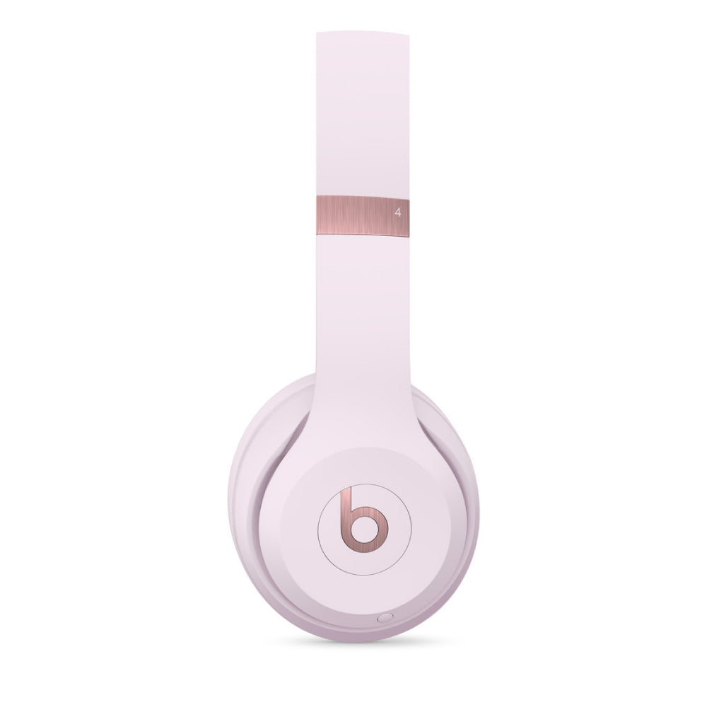 Audífonos Beats Solo 4 - Rosado