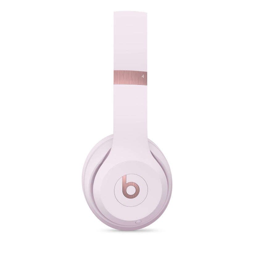 Audífonos Beats Solo 4 - Rosado