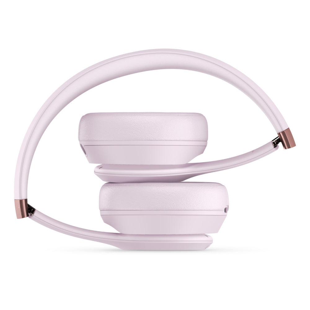 Audífonos Beats Solo 4 - Rosado