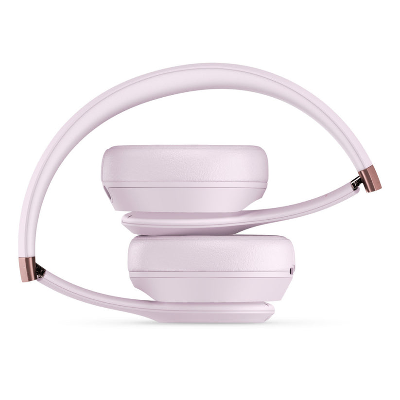 Audífonos Beats Solo 4 - Rosado
