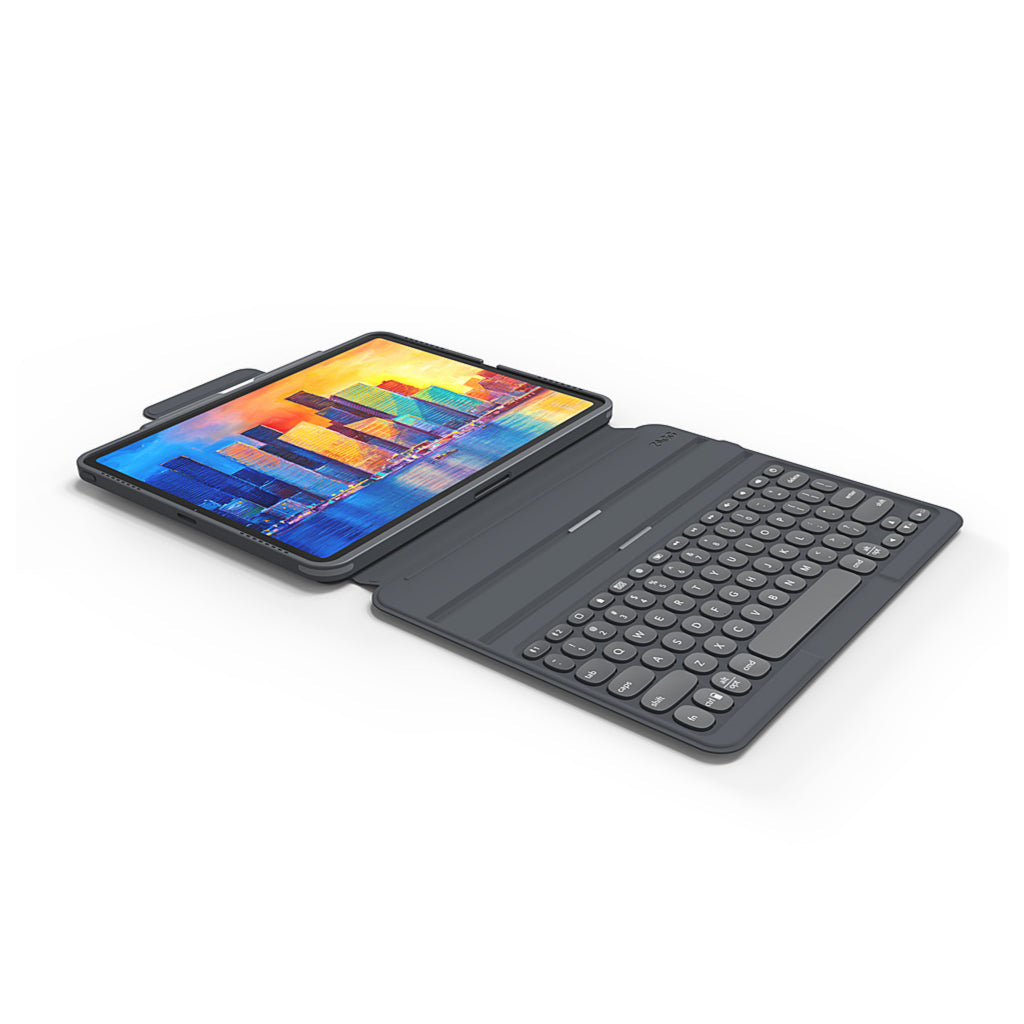 Estuche Zagg Pro con teclado iPad Air 13 M2 / M3