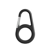 Sujetador Belkin para AirTag / gancho - Negro