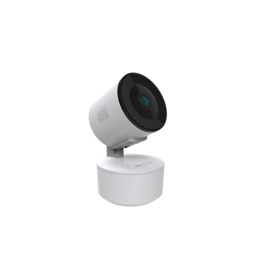 Cámara inteligente Nexxt para interiores con sensor de movimiento