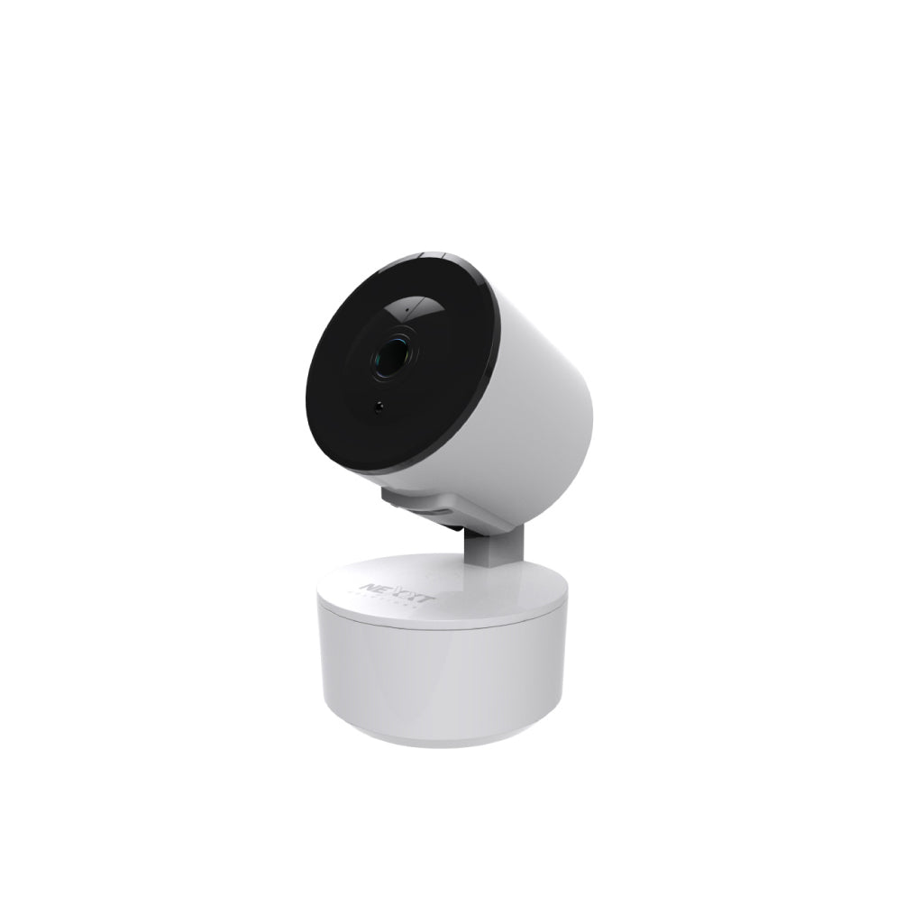 Cámara inteligente Nexxt para interiores con sensor de movimiento