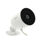 Cámara inteligente Nexxt O610 Wi-Fi con visión nocturna y resolución 2K para exteriores