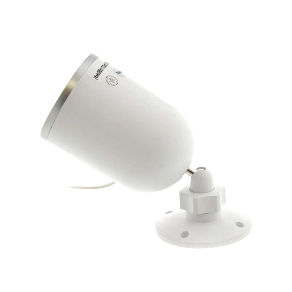 Cámara inteligente Nexxt O610 Wi-Fi con visión nocturna y resolución 2K para exteriores