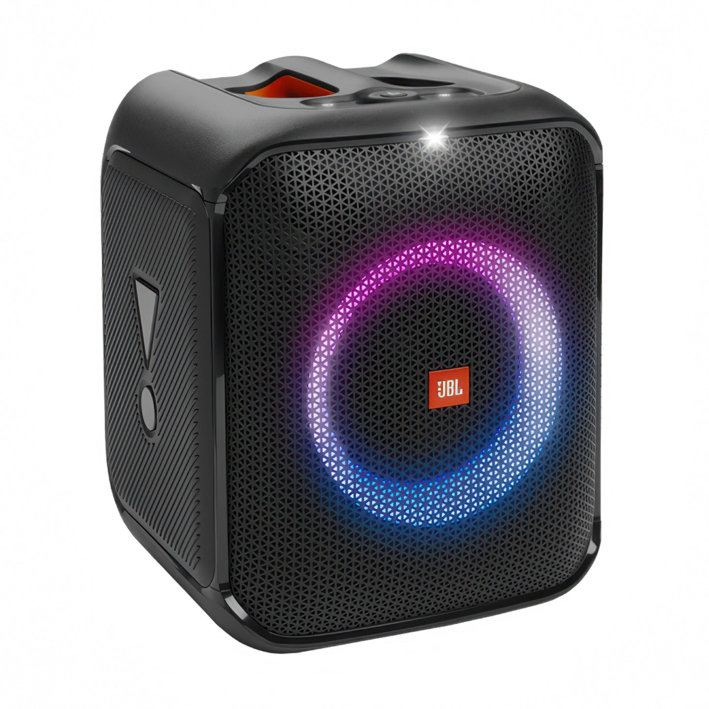 Parlante JBL PartyBox Encore Essential 100W - Negro