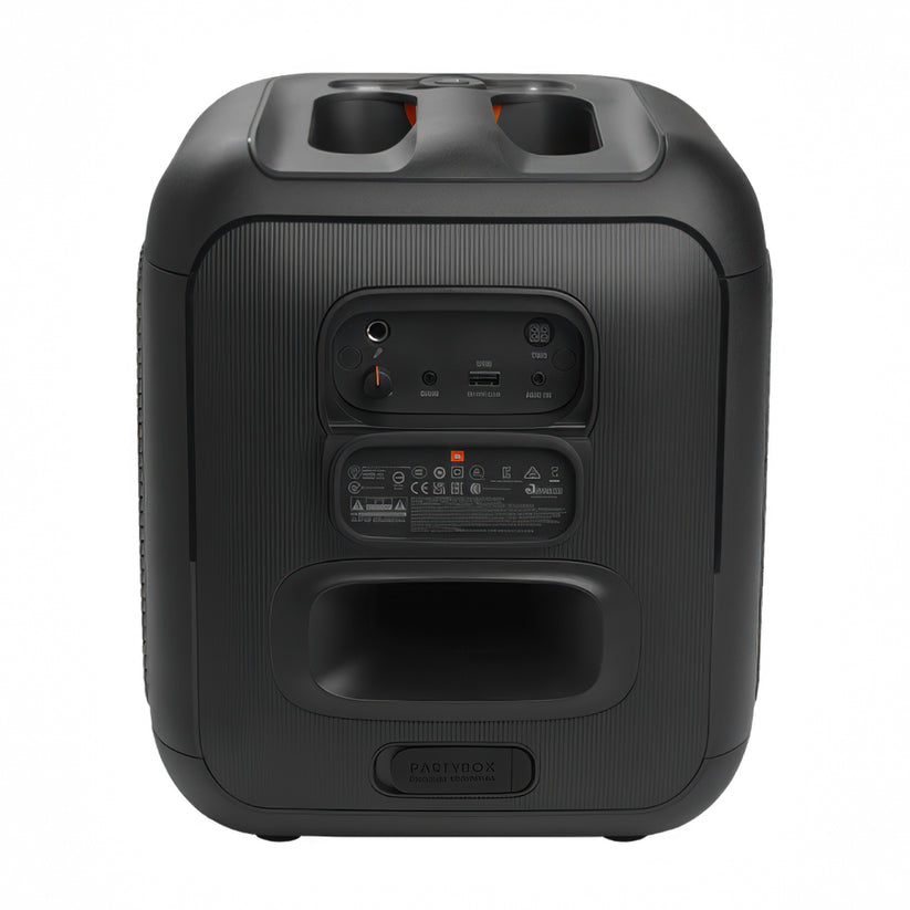 Parlante JBL PartyBox Encore Essential 100W - Negro