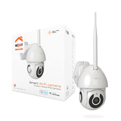 Cámara inteligente Nexxt Full HD motorizada - Exteriores