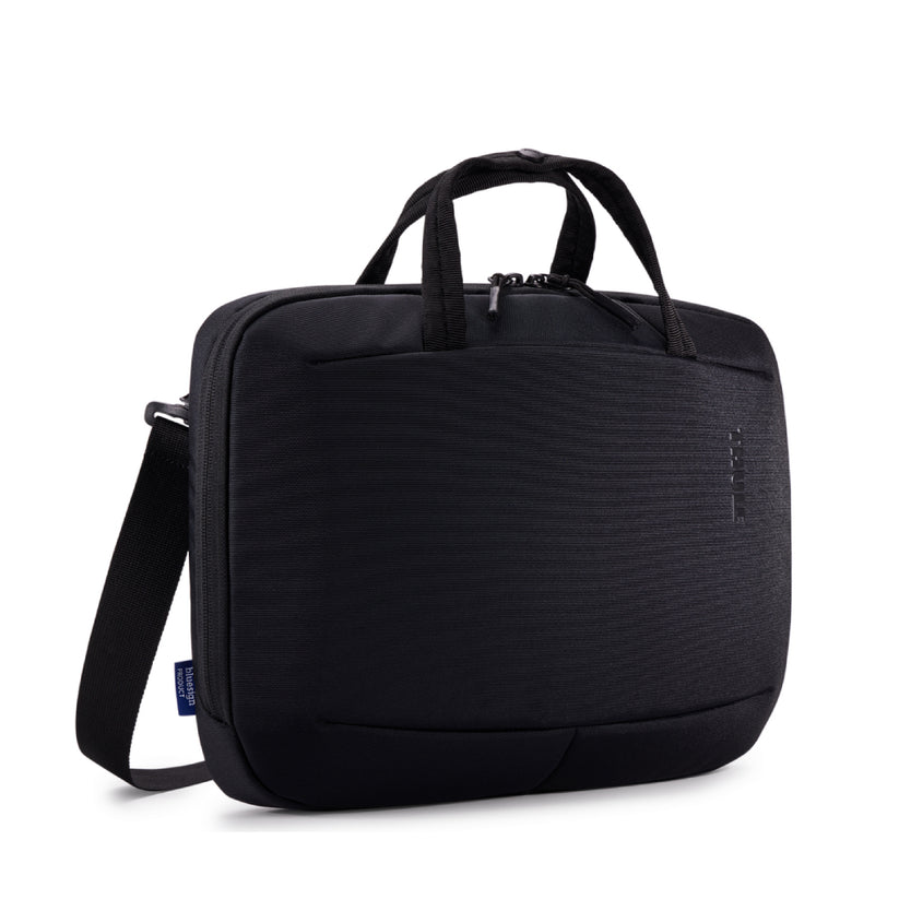 Maletín Thule Subterra Attaché de 14L para MacBook 14" - Negro