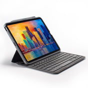 Estuche con teclado Zagg bluetooth Pro Keys 2 para iPad Pro 11 M4