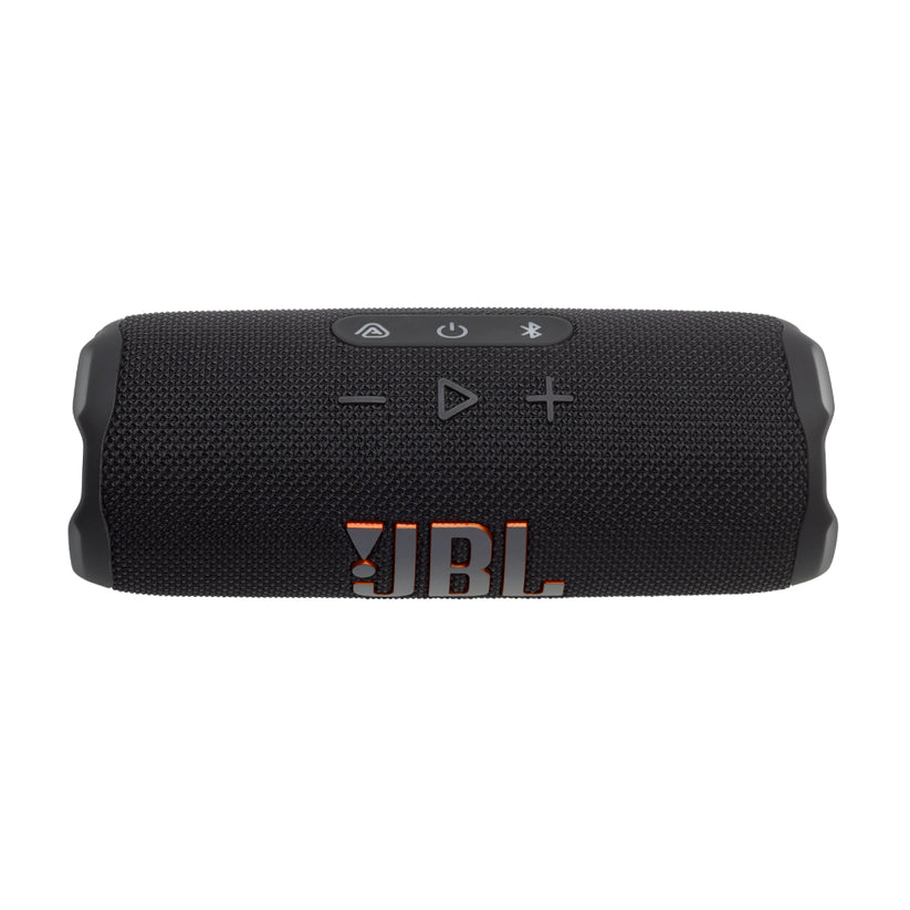 Parlante JBL Flip 7 - Negro