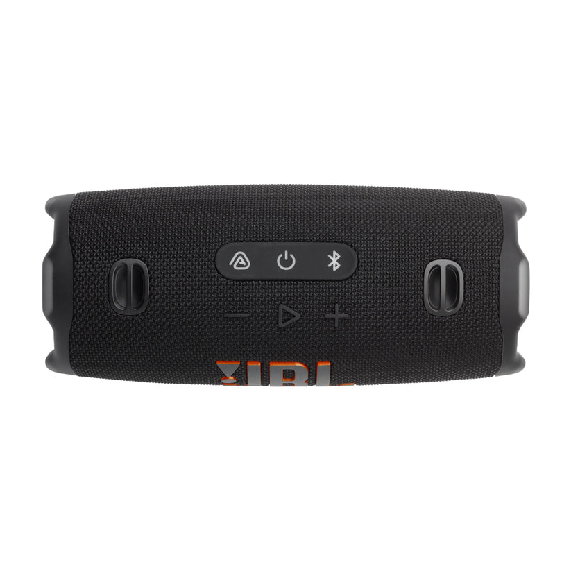 Parlante JBL Charge 6 - Negro
