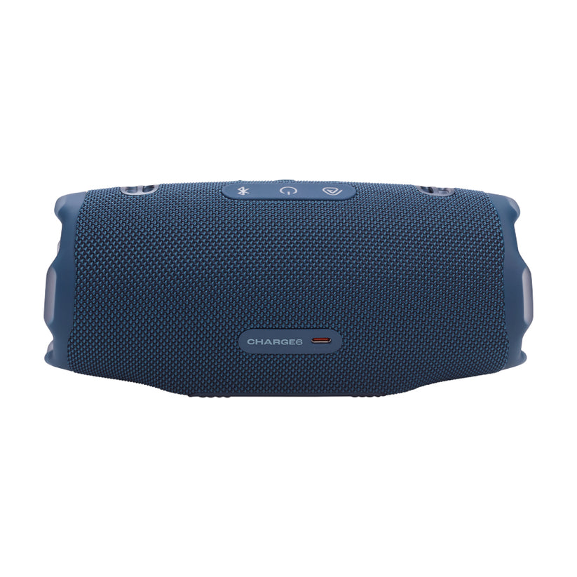 Parlante JBL Charge 6 - Azul