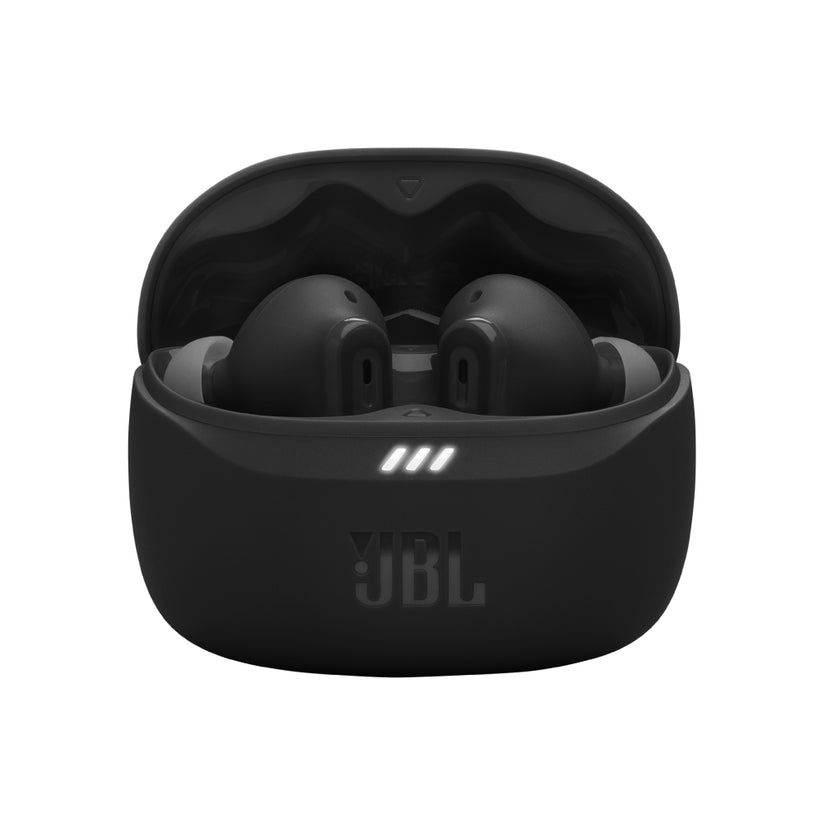 Audífono JBL Tune Beam 2 - Negro