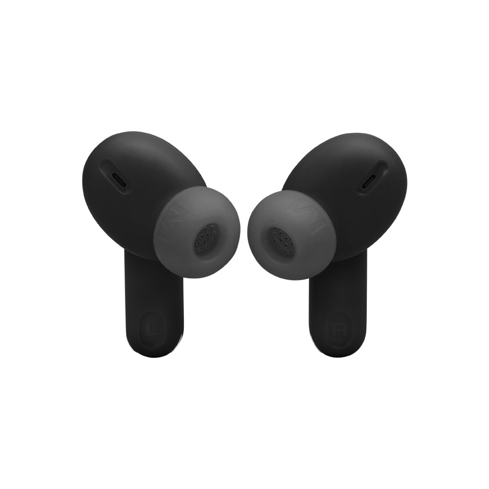 Audífono JBL Tune Beam 2 - Negro