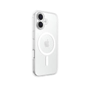 Estuche Belkin con magsafe para iPhone 17 - Transparente