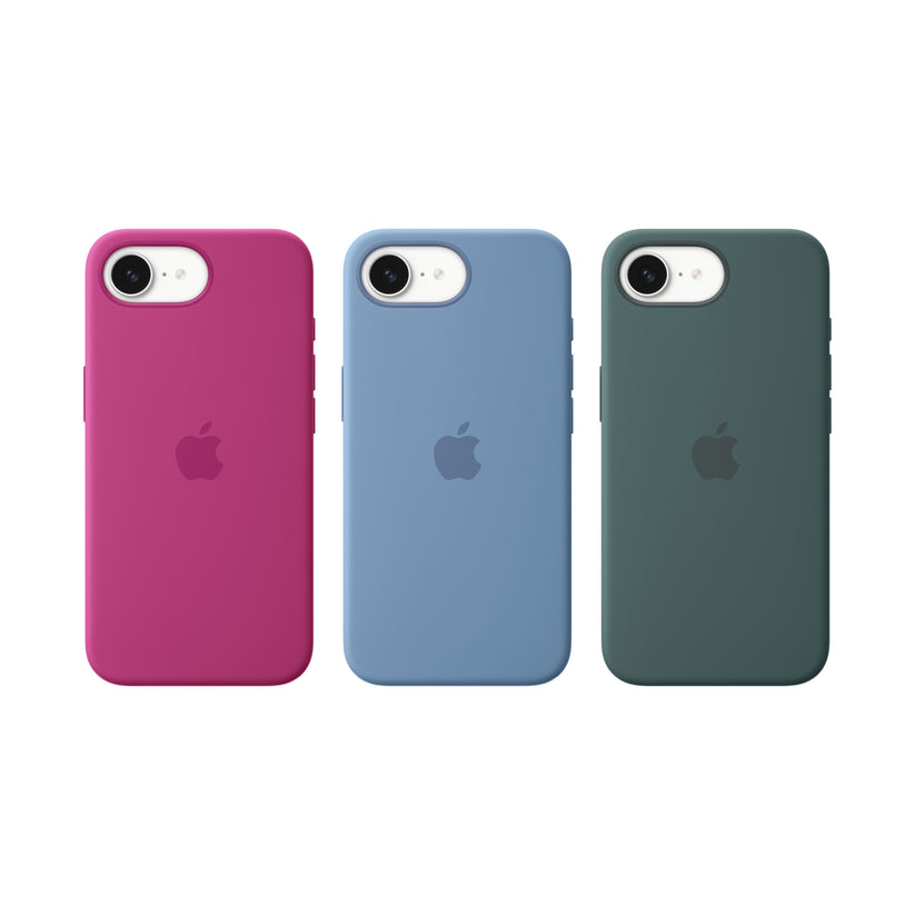 iPhone 16e 256 GB Blanco