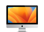 iMac de 21.5” (Intel, 2017)
