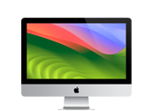 iMac de 21.5” (Intel, 2019)