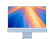 iMac de 24” (M1, dos puertos, 2021)