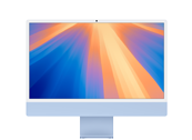 iMac (M4, dos puertos)