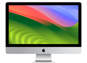 iMac de 27” (Intel, 2020)