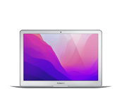MacBook Air (Intel, 2017)